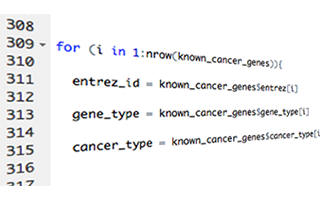 Our Software